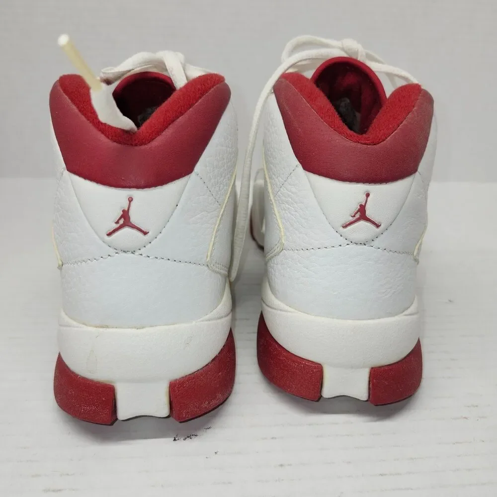 2004 Nike Air Jordan Derek Jeter Sneakers/Shoes Men's Size 8 - VERY RARE - Picture 5 of 13